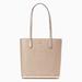 Kate Spade Bags | Kate Spade Tinsel Glitter Shoulder Tote Bag Handbag Rose Gold | Color: Gold | Size: 11.28"W X 12.44"H X 4"D
