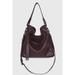 Rebecca Minkoff Bags | Nwot Rebecca Minkoff M.A.B. Hobo | Color: Black/Brown | Size: Os