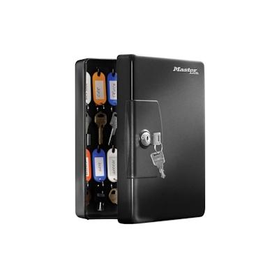 Master Lock KB-25ML Schlüsselkasten für 25 Schlüssel Image