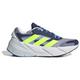 adidas - Adistar 2 - Sneaker UK 8 | EU 42 grau