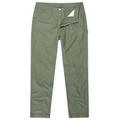 Vintage Industries Cooper Pants, green, Size 34