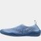 Helly Hansen Women's Crest Watermocs Water Shoes Blue 6