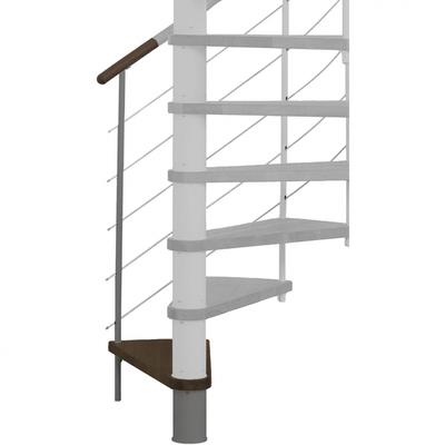 Minka Höhenerweiterung für Venezia, 356 cm, 160 cm,Grau,Walnuss Image