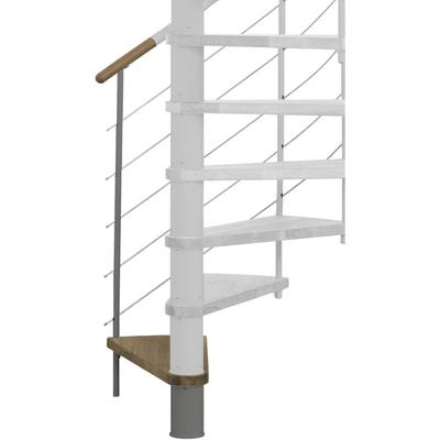 Minka Höhenerweiterung für Venezia, 356 cm, 120 cm,Eiche,Grau Image