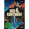 Der 6. Kontinent (DVD) - CMV Laservision