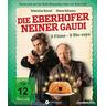 Die Eberhofer Neiner Gaudi (Blu-ray Disc) - EuroVideo