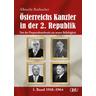 Österreichs Kanzler in der 2. Republik - Albrecht Rothacher
