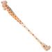 Massage Scraper Wooden Tool Back Scratcher Hand Massager Scratchers for Elderly Man