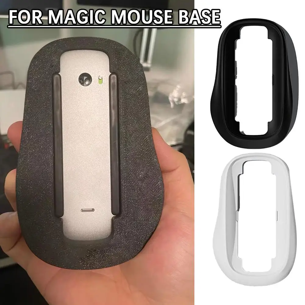 Besserer Hand gefühl halter für magische Maus 2 Griff Unterstützung Maus 2 magische Maus ergonomische Griff basis magische Maus Zubehör Image