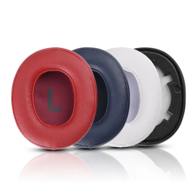 Ersatz-Ohrpolster, Kopfband für JBL TUNE 700BT 700BTNC 750BTNC Kopfhörer, weiche Schaumstoff-Ohrpolster, hochwertiges Pad 1.12 Image