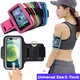 Universal 4 0-7 0 Zoll Handy tasche Fall für iPhone 15 14 Pro Max Huawei Mate 60 Lauf Armband halter