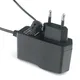 4 8 V 1 25 A AC Rasierer Ladegerät Power Adapter für Panasonic ES-RT30 ES-RT34 ES-RT40 ES-RS51