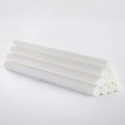 10 teile/paket Luftbefeuchter Sticks Filter Ersatz Luftbefeuchter Filter Refill Sticks für Cool Mist USB Mini Luftbefeuchter