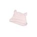 Disney Baby Beanie Hat: Pink Solid Accessories - Size 3-6 Month