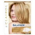 Clairol Nice N Easy Balayage Permanent Hair Dye Blondes Hair Color Pack Of 1