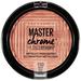 Maybelline New York Facestudio Master Chrome Metallic Highlighter Makeup Molten Peach 0.19 Ounce