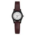 Stiwee Smartwatch Women Unisex Lovers Fashion Business Design Hand Watch Leather Watch/C