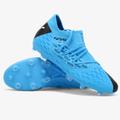 Puma Sample Future 5.3 Netfit FG/AG Football Boots *BNIB* 8