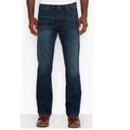 Levi's Jeans | Levi’s 527 Slim Fit Bootcut Men’s Jeans - 33x30 | Color: Blue | Size: 33