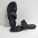 Michael Kors Shoes | A Michael Kors Sandals | Color: Black/Gray | Size: 7.5