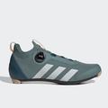 Adidas Shoes | Adidas The Parley Road Boa Cycling Shoe Men’s 10.5 Women Size 9.5 Gx8931 Nwt | Color: Blue/Green | Size: 10.5