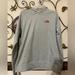 The North Face Tops | Like New North Face Hoodie | Color: Gray/Pink | Size: M