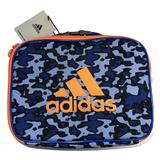 Adidas Accessories | Adidas Foundation Insulated Lunch Bag | Color: Blue/Orange | Size: Osb