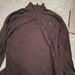 Polo By Ralph Lauren Sweaters | Men’s Polo Ralph Lauren Quarter Zip Sweater (M) | Color: Brown | Size: M