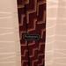 Burberry Accessories | Burberry Of London Tie | Color: Brown | Size: Os