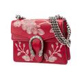 Gucci Bags | Gucci Limited Edition Lunar New Year Mini Dionysus Shoulder Bag | Color: Red | Size: Os