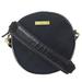 Gucci Bags | Gucci Pouch Women's Gg Canvas Shoulder Black 90700 Bag | Color: Black | Size: Os