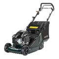 Hayter Harrier 48 Petrol Variable Speed Rear Roller Lawn Mower (474A)