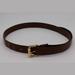 Michael Kors Accessories | Michael Kors Belt Size 8 Used Brown | Color: Brown | Size: 8