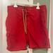 Polo By Ralph Lauren Swim | Men’s Polo Xl Swim Trunks | Color: Red | Size: Xl