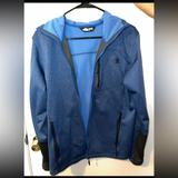 The North Face Jackets & Coats | New North Face Jacket - Zip Up | Color: Blue | Size: S