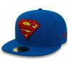 NEW ERA Herren CHARACTER BASIC SUPERMAN, Größe 714 in Blau