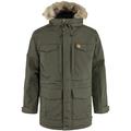 FJALLRAVEN Parka Marke Nuuk Parka M