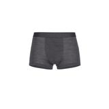 Icebreaker Cool-Lite Anatomica Trunks - Men's Monsoon Heather Small IB105223034S