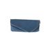 Urban Expressions Clutch: Blue Bags