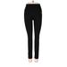 Adidas Active Pants - Low Rise: Black Activewear - Women's Size Small