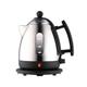 Dualit 72200 Lite 1.0L Kettle - Black