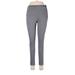 Gap Jeggings - High Rise: Gray Bottoms - Women's Size 29 - Gray Wash