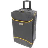 ORCA OR-518 Mirrorless Camera Trolley Case with Backpack System (Black, Medium) OR-518