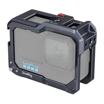SmallRig Cage for GoPro HERO13/12/11/10/9 Black 3084C