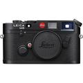 Leica Used M6 Rangefinder Camera 10557