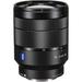 Sony Used Vario-Tessar T* FE 24-70mm f/4 ZA OSS Lens SEL2470ZB