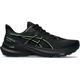 ASICS Herren Laufschuhe GT-2000 12 GTX, Größe 47 in Schwarz