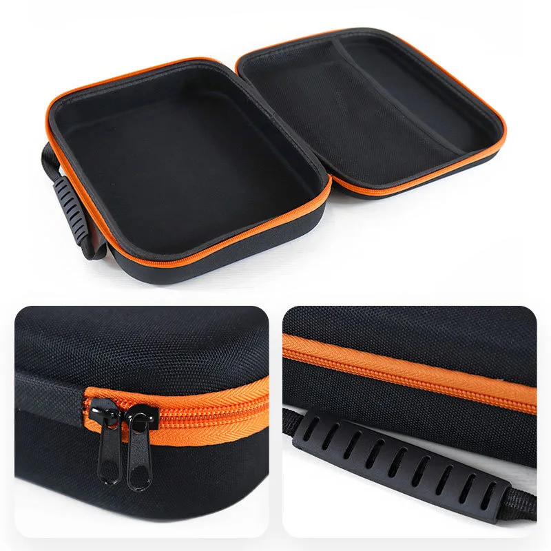Sac à outils pour électricien, sacs à outils étanches, boîte à outils pour matériel d'électricien, sac à outils