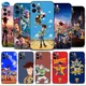 Coque de téléphone Disney Toy Story Woody Buzz coque pour iPhone 14 XS Poly 11X12 Pro Max Plus 13 8