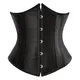 Hot Connaissant les femmes Underbust Corset Sexy Bustiers Entraînement Forme Corps Ceinture